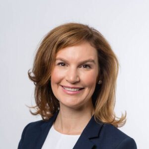 Carolyn Power