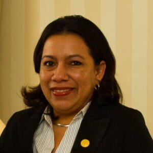 Carolyn Rodrigues