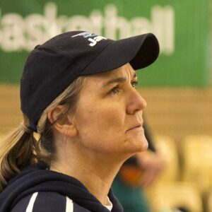 Carrie Graf
