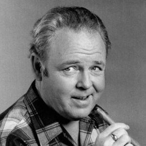 Carroll O'Connor