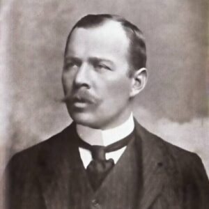 Carsten Borchgrevink
