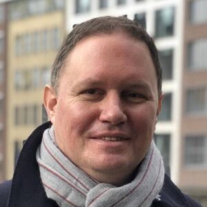 Carsten Brosda
