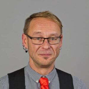 Carsten Schatz
