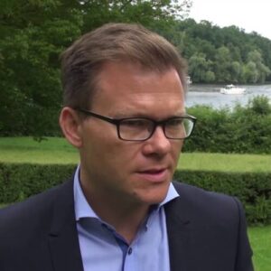 Carsten Schneider