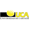 Cartago University of Panama Logo
