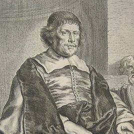 Caspar Barlaeus