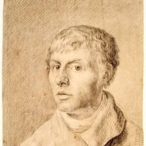 Caspar David Friedrich