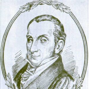 Caspar Friedrich Wolff