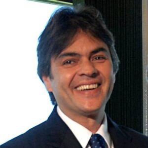 Cássio Cunha Lima