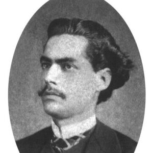 Antônio Frederico de Castro Alves