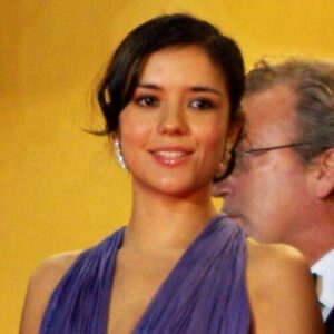 Catalina Sandino Moreno