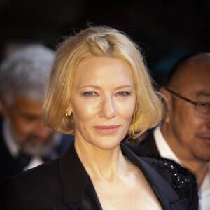 Cate Blanchett