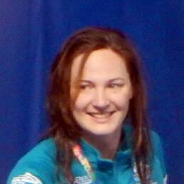 Cate Campbell