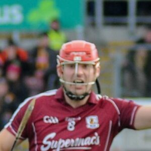 Cathal Mannion