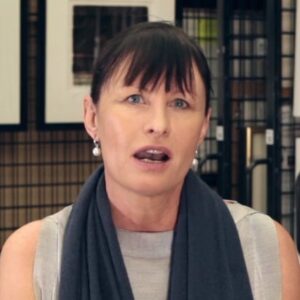 Catharine Lumby