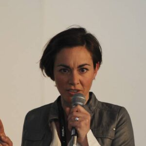 Catherine Barba Chiaramonti