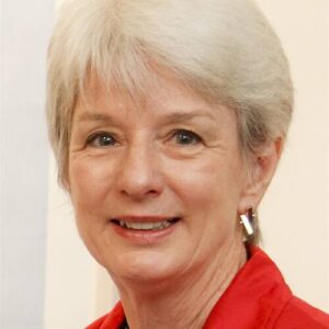 Catherine Branson