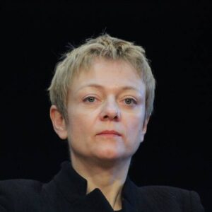 Catherine Dufour