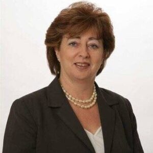 Catherine Murphy