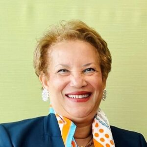 Catherine Pollard