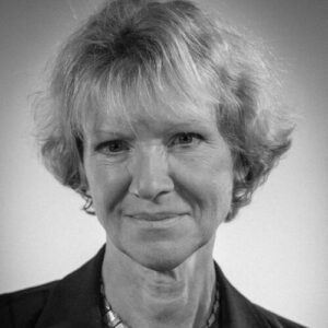 Catherine Vidal