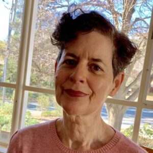 Catherine Waldby