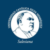 Catholic University Cardinal Raul Silva Henriquez Logo