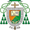 Catholic University of Dry Tropic Farming and Livestock logo
