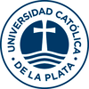 Catholic University of La Plata Logo