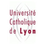 Catholic University of Lyon Logo