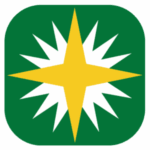 Catholic University of the East, Colombia Logo