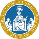 Catholic University of the Sacred Heart Logo