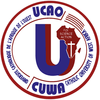 Catholic University of West Africa – University Unit of Togo Logo