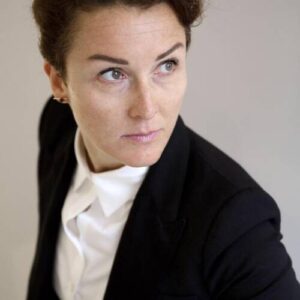 Cathrine Gyldensted