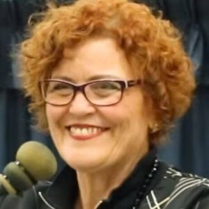 Cathy O'Toole