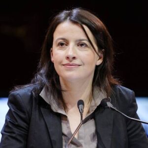 Cécile Duflot
