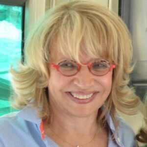 Cecilia Álvarez-Correa Glen