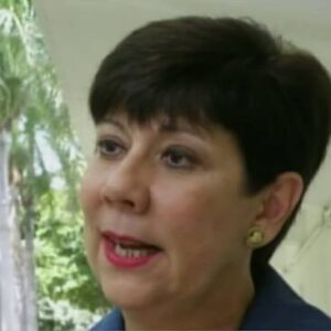Cecilia García Arocha