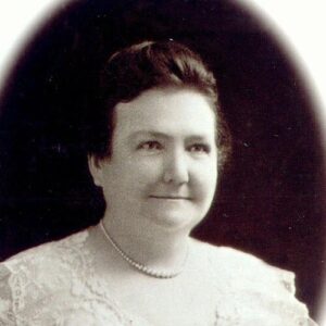 Cecilia Grierson
