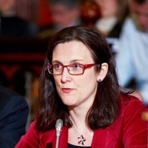 Cecilia Malmström