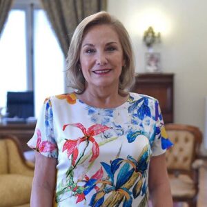 Cecilia Morel