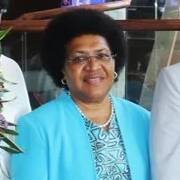 Cecilia Nembou