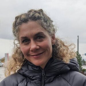 Cecilie Skog