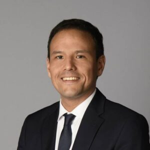 Cédric O