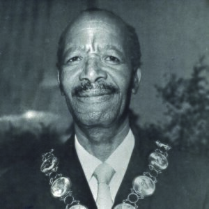 Cedric Phatudi