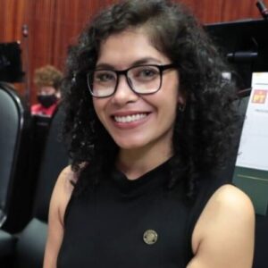 Celeste Sánchez-Romero