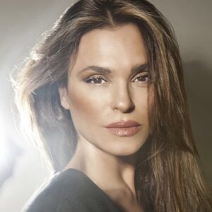 Celia Kritharioti