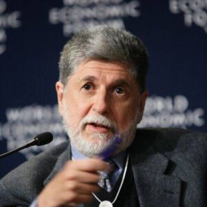 Celso Amorim