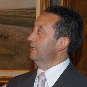 Celso Jaque