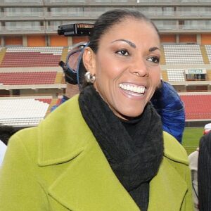Cenaida Uribe